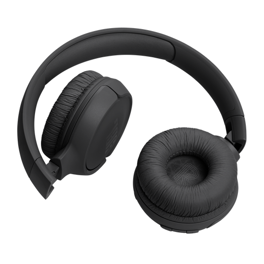 JBL Tune 520BT | Wireless on-ear headphones
